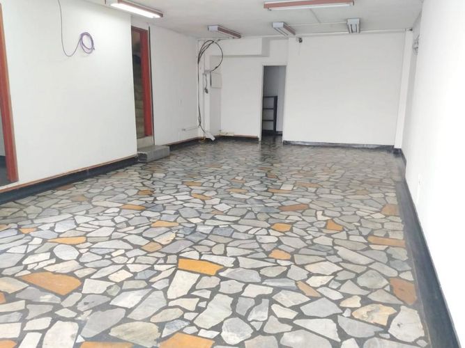 Edificio en  Arriendo en Acevedo tejada, Bogotá - Miniatura 3