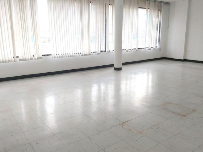 Edificio en  Arriendo en Acevedo tejada, Bogotá - Miniatura 8