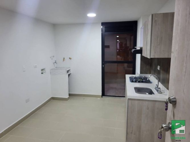 Apartaestudio en Venta en Belén San Bernardo, Medellín - Miniatura 5