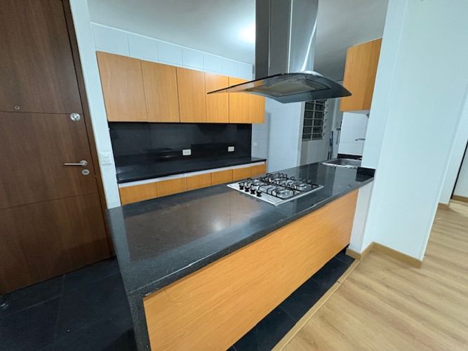 Apartamento en  Arriendo en Usaquen, Bogotá - Imagen 1