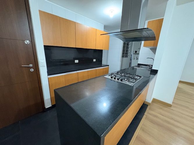 Apartamento en  Arriendo en Usaquen, Bogotá - Miniatura 3