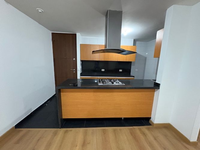 Apartamento en  Arriendo en Usaquen, Bogotá - Miniatura 8