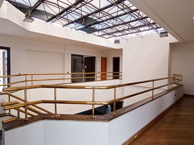 Edificio en Arriendo en Chico norte, Bogotá - Miniatura 9