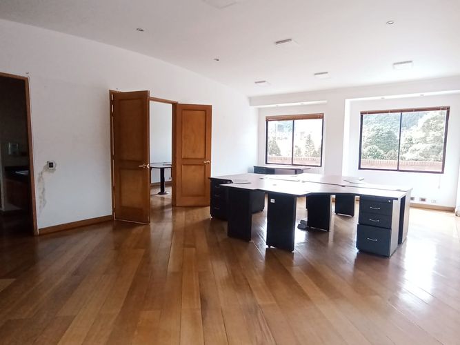 Edificio en Arriendo en Chico norte, Bogotá - Miniatura 10