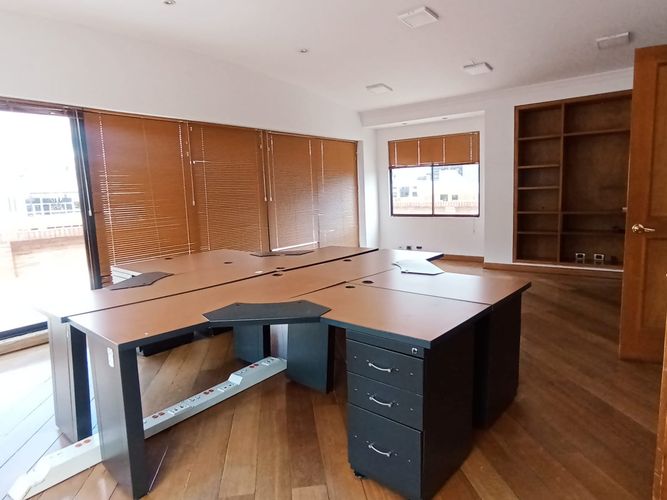 Edificio en Arriendo en Chico norte, Bogotá - Miniatura 11