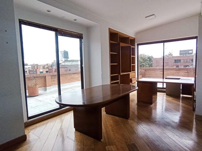 Edificio en Arriendo en Chico norte, Bogotá - Miniatura 12