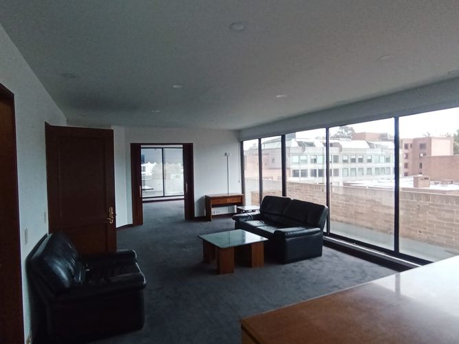 Edificio en Arriendo en Chico norte, Bogotá - Miniatura 13