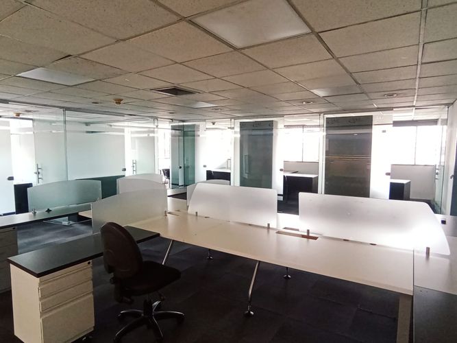 Edificio en Arriendo en Chico norte, Bogotá - Miniatura 14