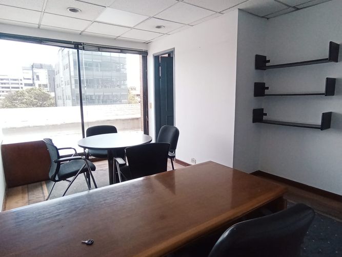Edificio en Arriendo en Chico norte, Bogotá - Miniatura 15