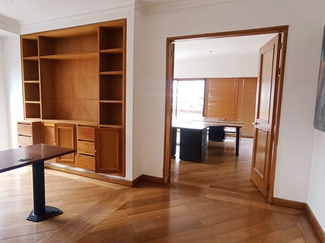 Edificio en Arriendo en Chico norte, Bogotá - Miniatura 17