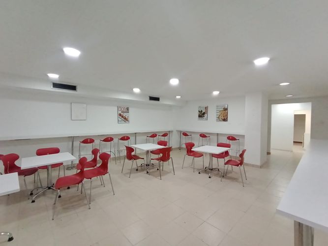 Edificio en Arriendo en Chico norte, Bogotá - Miniatura 22