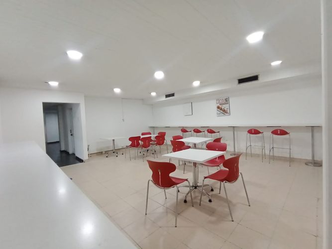Edificio en Arriendo en Chico norte, Bogotá - Miniatura 23