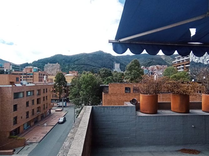 Edificio en Arriendo en Chico norte, Bogotá - Miniatura 29