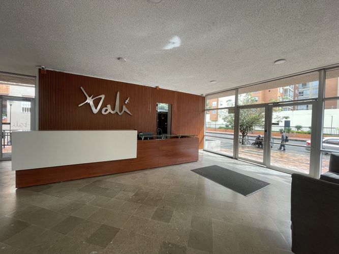 Apartamento en Venta en Colina Campestre, Bogotá - Imagen 1