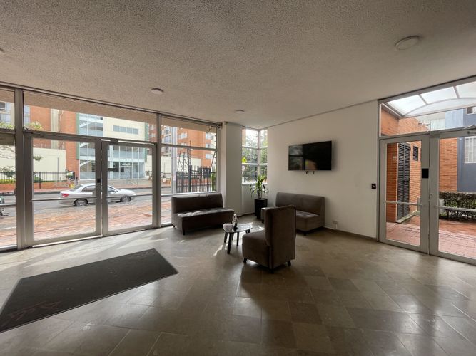 Apartamento en Venta en Colina Campestre, Bogotá - Miniatura 2