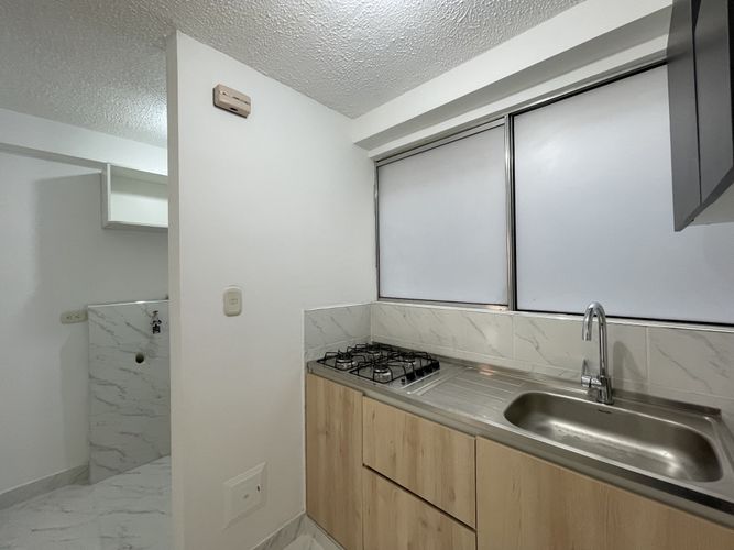 Apartamento en Venta en Colina Campestre, Bogotá - Miniatura 6