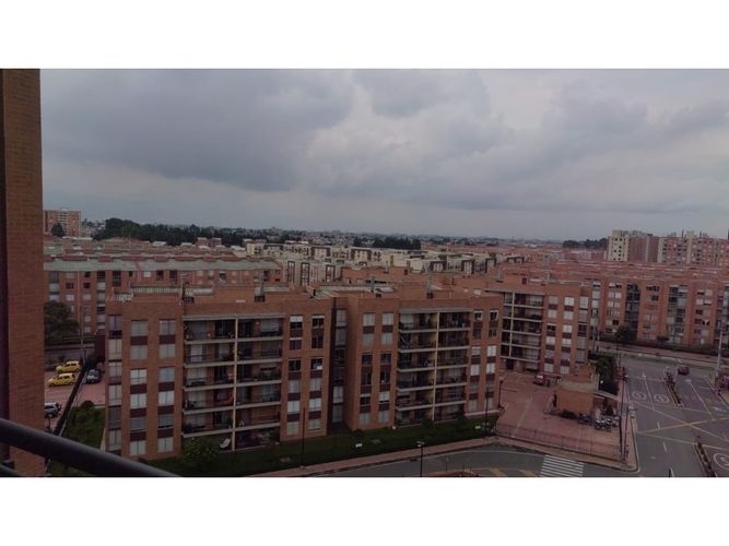 Apartamento en  Venta en Engativá, Bogotá - Imagen 1
