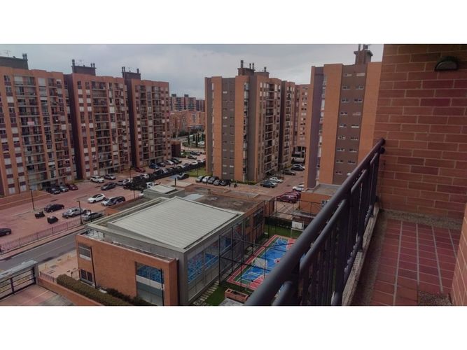 Apartamento en  Venta en Engativá, Bogotá - Miniatura 3