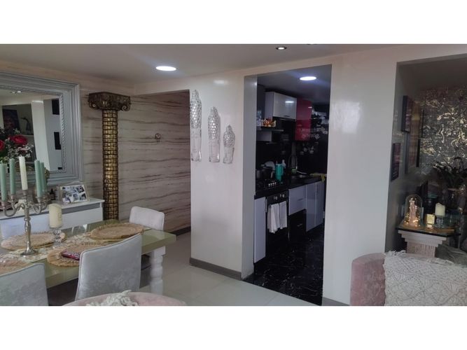 Apartamento en  Venta en Engativá, Bogotá - Miniatura 6
