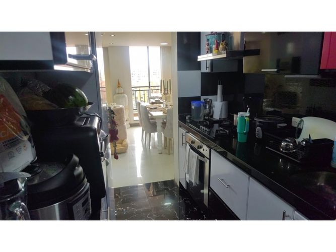 Apartamento en  Venta en Engativá, Bogotá - Miniatura 7