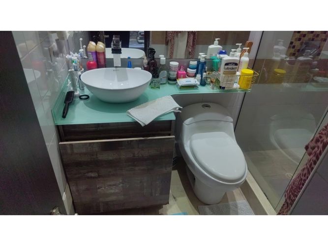 Apartamento en  Venta en Engativá, Bogotá - Miniatura 9