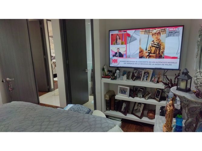 Apartamento en  Venta en Engativá, Bogotá - Miniatura 11