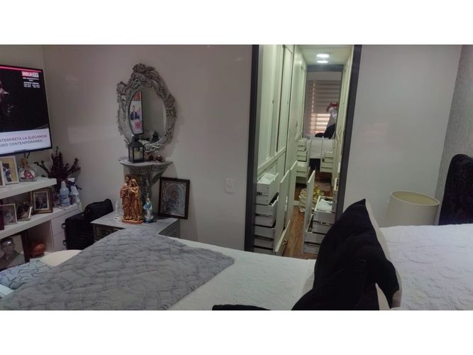 Apartamento en  Venta en Engativá, Bogotá - Miniatura 15