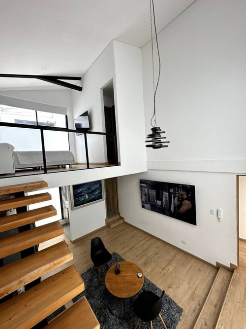 Apartaestudio en Venta en Laureles, Medellín - Imagen 1