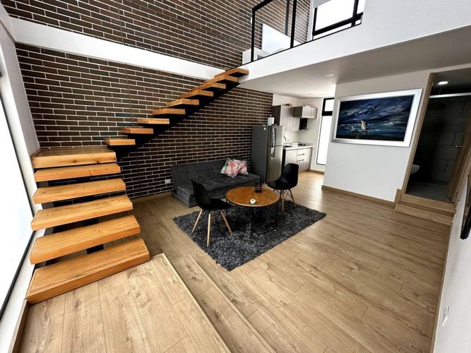 Apartaestudio en Venta en Laureles, Medellín - Miniatura 3