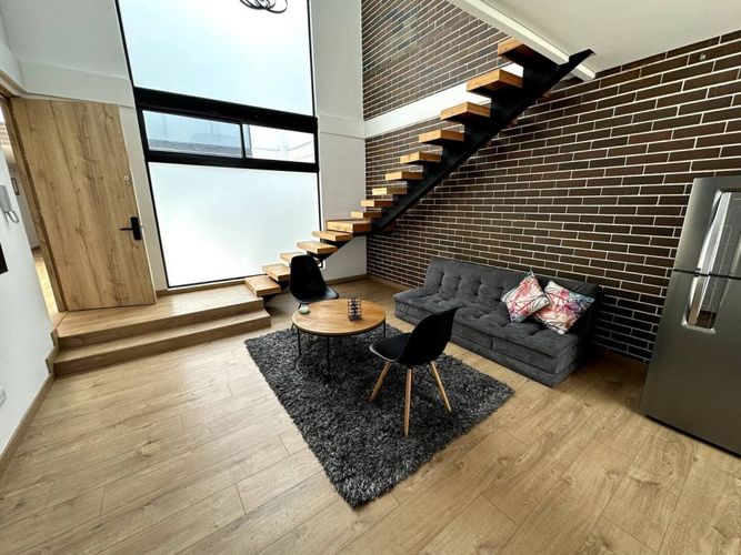 Apartaestudio en Venta en Laureles, Medellín - Miniatura 5