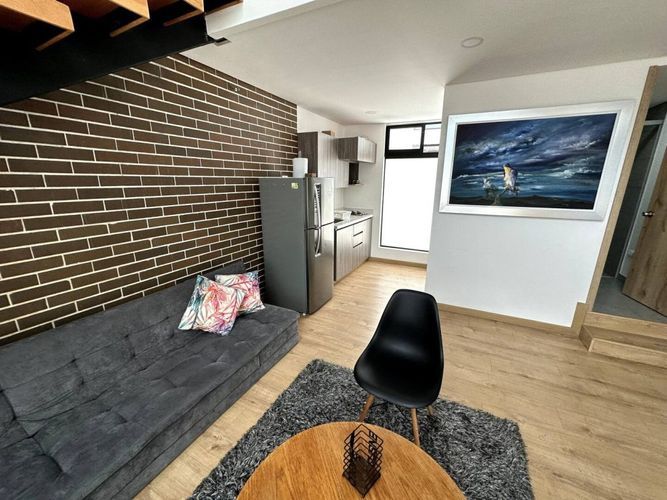 Apartaestudio en Venta en Laureles, Medellín - Miniatura 6