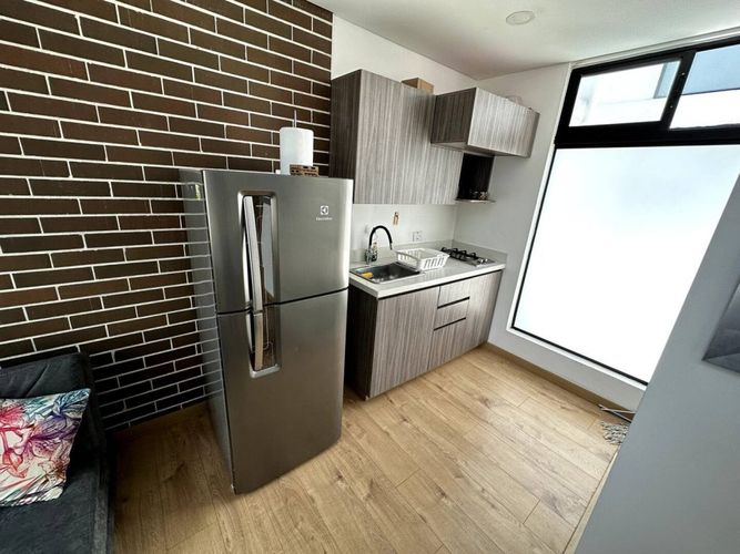 Apartaestudio en Venta en Laureles, Medellín - Miniatura 7