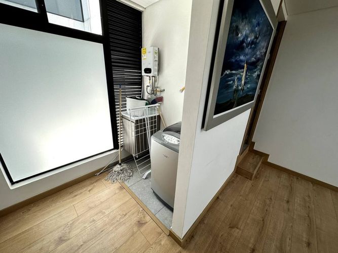 Apartaestudio en Venta en Laureles, Medellín - Miniatura 9