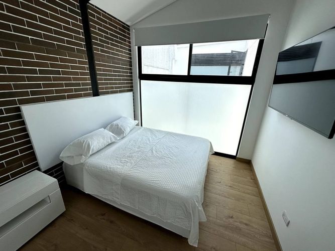 Apartaestudio en Venta en Laureles, Medellín - Miniatura 11