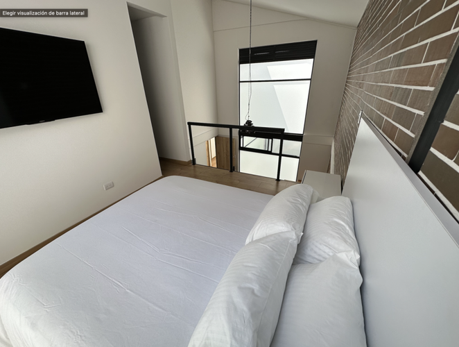 Apartaestudio en Venta en Laureles, Medellín - Miniatura 12