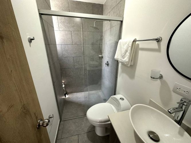 Apartaestudio en Venta en Laureles, Medellín - Miniatura 14