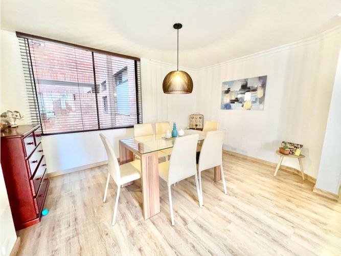Apartamento en  Venta en Usaquen, Bogotá - Miniatura 3