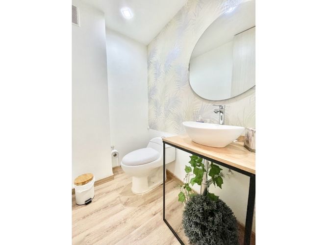 Apartamento en  Venta en Usaquen, Bogotá - Miniatura 5