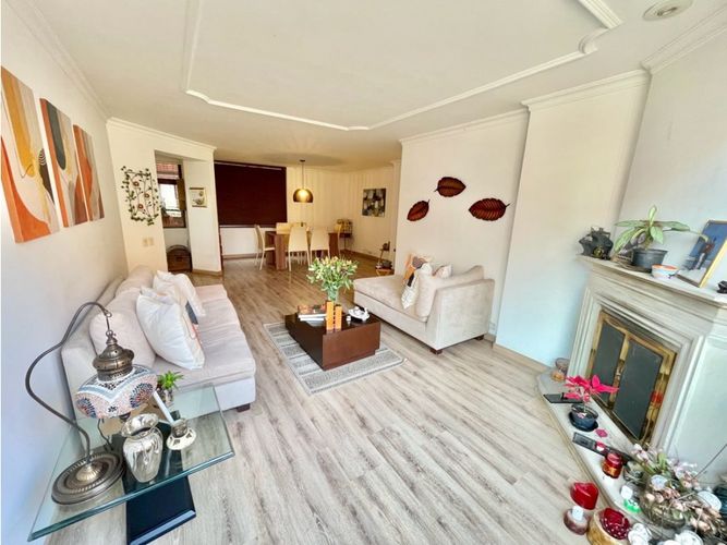 Apartamento en  Venta en Usaquen, Bogotá - Miniatura 6