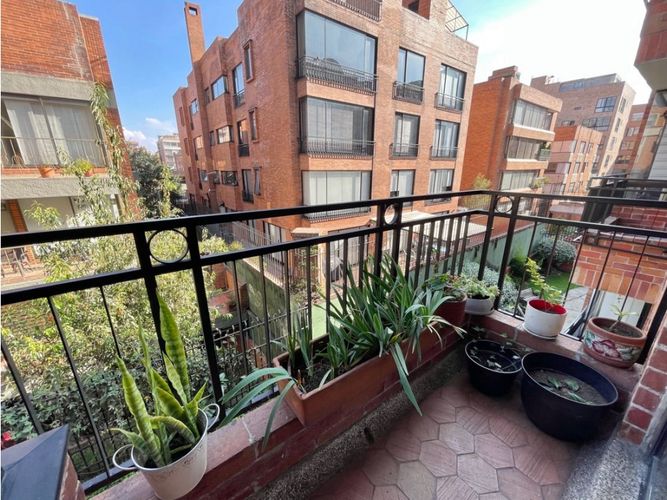 Apartamento en  Venta en Usaquen, Bogotá - Miniatura 7
