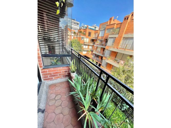 Apartamento en  Venta en Usaquen, Bogotá - Miniatura 8