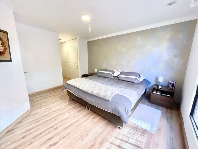 Apartamento en  Venta en Usaquen, Bogotá - Miniatura 10