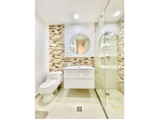 Apartamento en  Venta en Usaquen, Bogotá - Miniatura 11