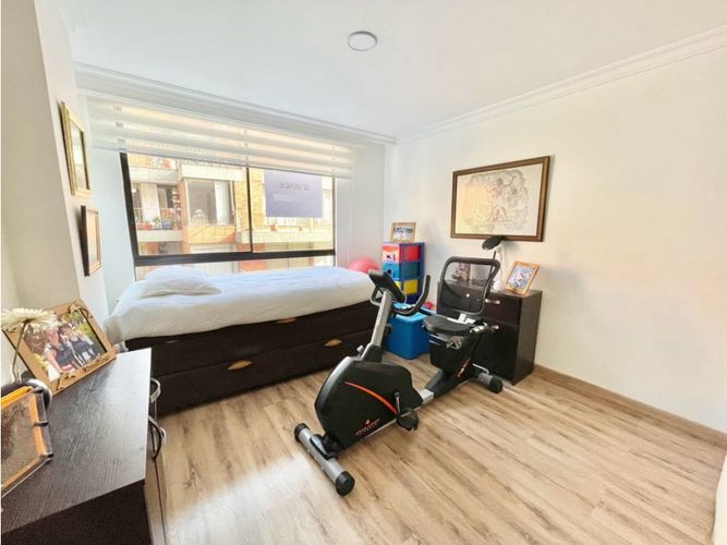 Apartamento en  Venta en Usaquen, Bogotá - Miniatura 12