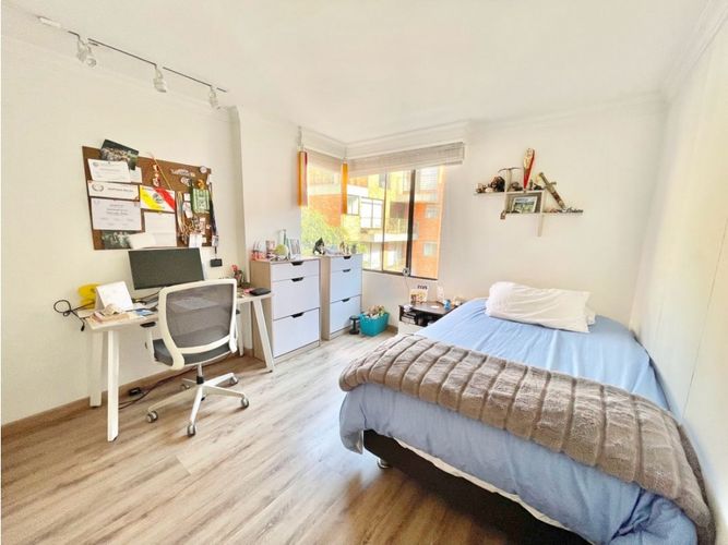 Apartamento en  Venta en Usaquen, Bogotá - Miniatura 13
