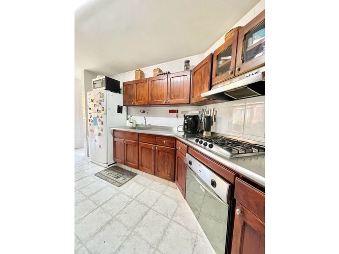 Apartamento en  Venta en Usaquen, Bogotá - Miniatura 16