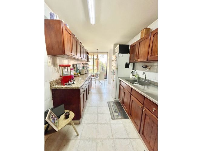 Apartamento en  Venta en Usaquen, Bogotá - Miniatura 17