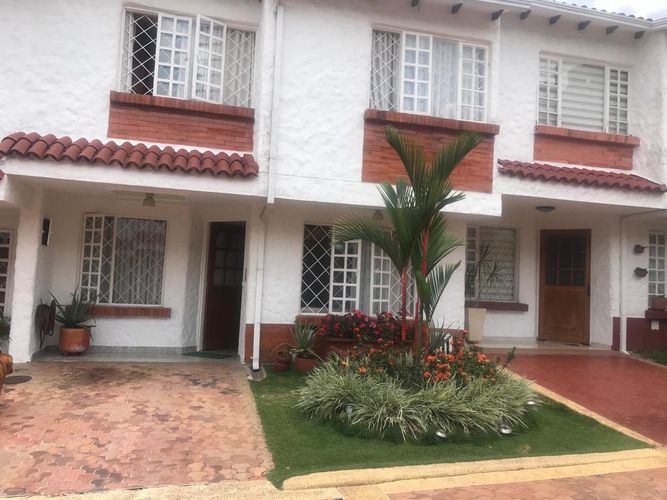 Casa en Venta en Panorama, Villavicencio - Imagen 1