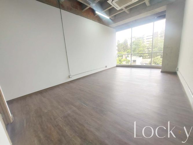 Oficina en  Venta en Milla de Oro, Medellín - Miniatura 3
