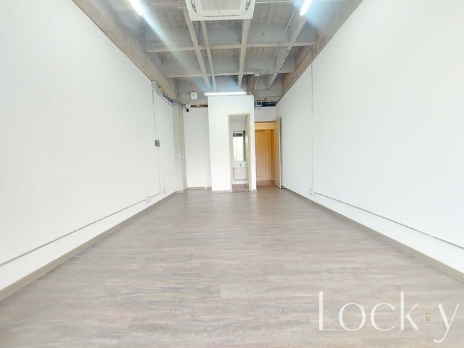 Oficina en  Venta en Milla de Oro, Medellín - Miniatura 5